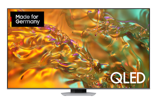 Samsung Q80D GQ65Q80DATXZG TV-apparat - 4K