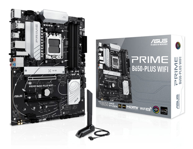 ASUS PRIME B650-PLUS