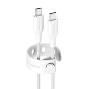 PanzerGlass empower by Racing 60W USB-C to USB-C Cable
