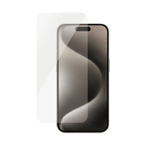PanzerGlass SAFE. by Screen Protector iPhone 15 Pro