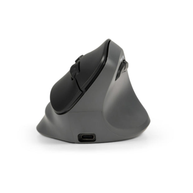 BakkerElkhuizen PRF Pro datormöss Kontor högerhand RF Wireless +