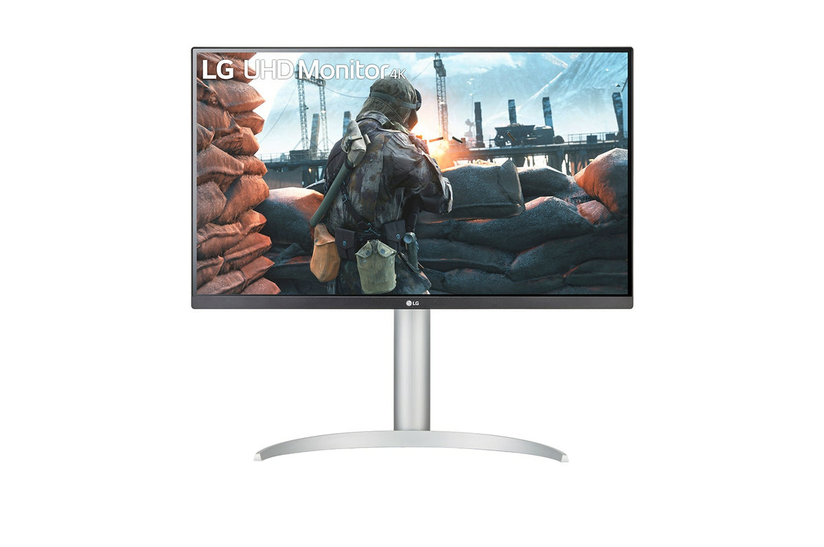 LG 27UP650K-W.AEU - 4K