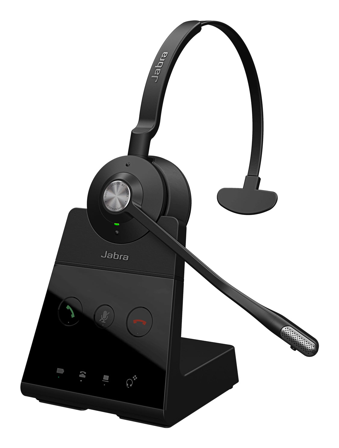 Jabra Engage 65 SE Headset Huvudband USB Type-C