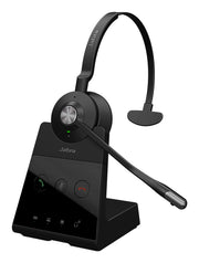 Jabra Engage 65 SE Headset Huvudband USB Type-C