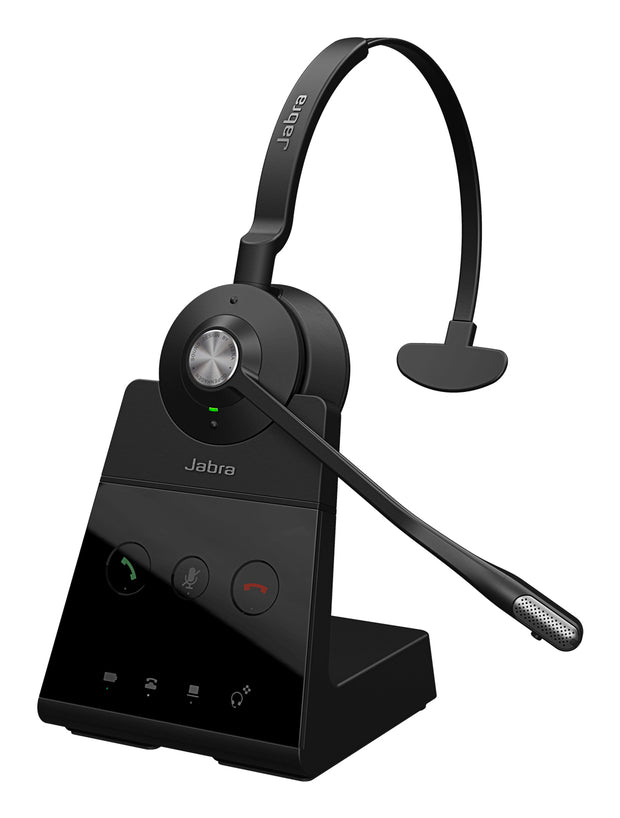 Jabra Engage 65 SE Headset Huvudband USB Type-C
