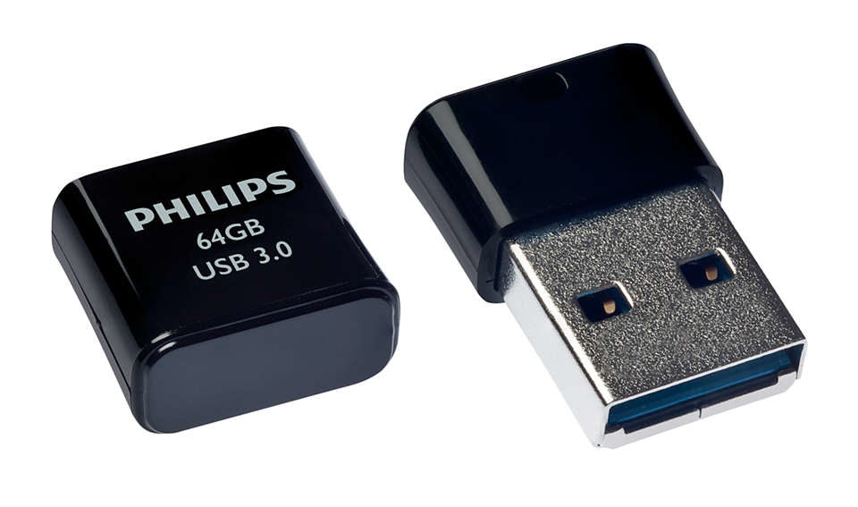 Philips Pico Edition 3.0 USB-sticka