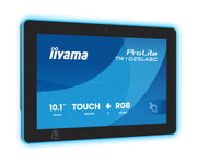 iiyama ProLite TW1025LASC-B3PNR - 10.1" - HD