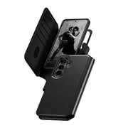 PanzerGlass CARE by Tango 2-in-1 Wallet Case w. Qi Samsung Galaxy S26+