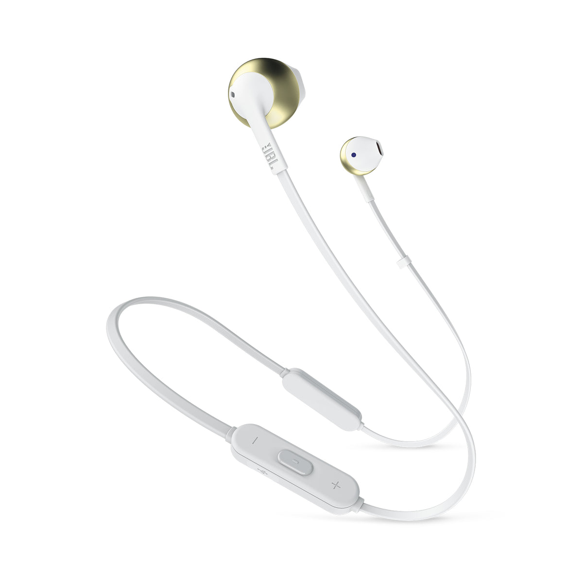 JBL Tune 205BT Headset Trådlös I öra Samtal/musik