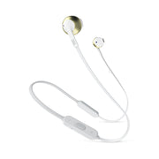 JBL Tune 205BT Headset Trådlös I öra Samtal/musik