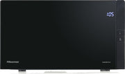 Hisense H25MOBS4HGI Svart Grillmikrovågsugn Bänkdiskmaskin 25 l 900 W