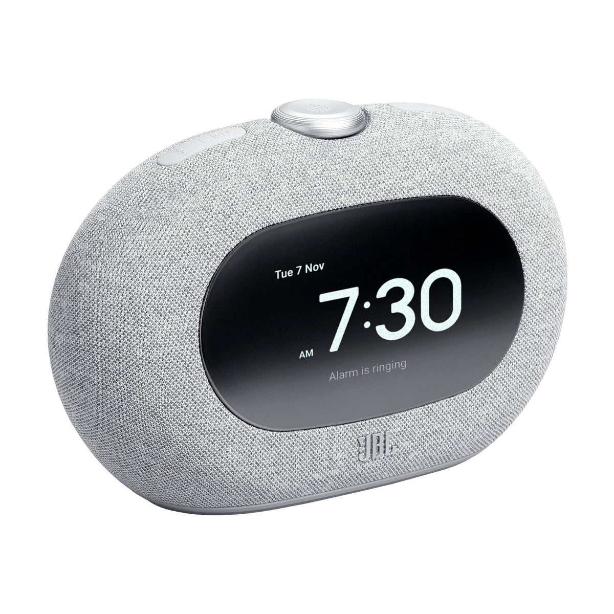 JBL HORIZON-3 Klockradio Grå
