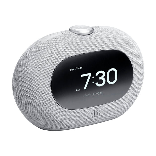JBL HORIZON-3 Klockradio Grå