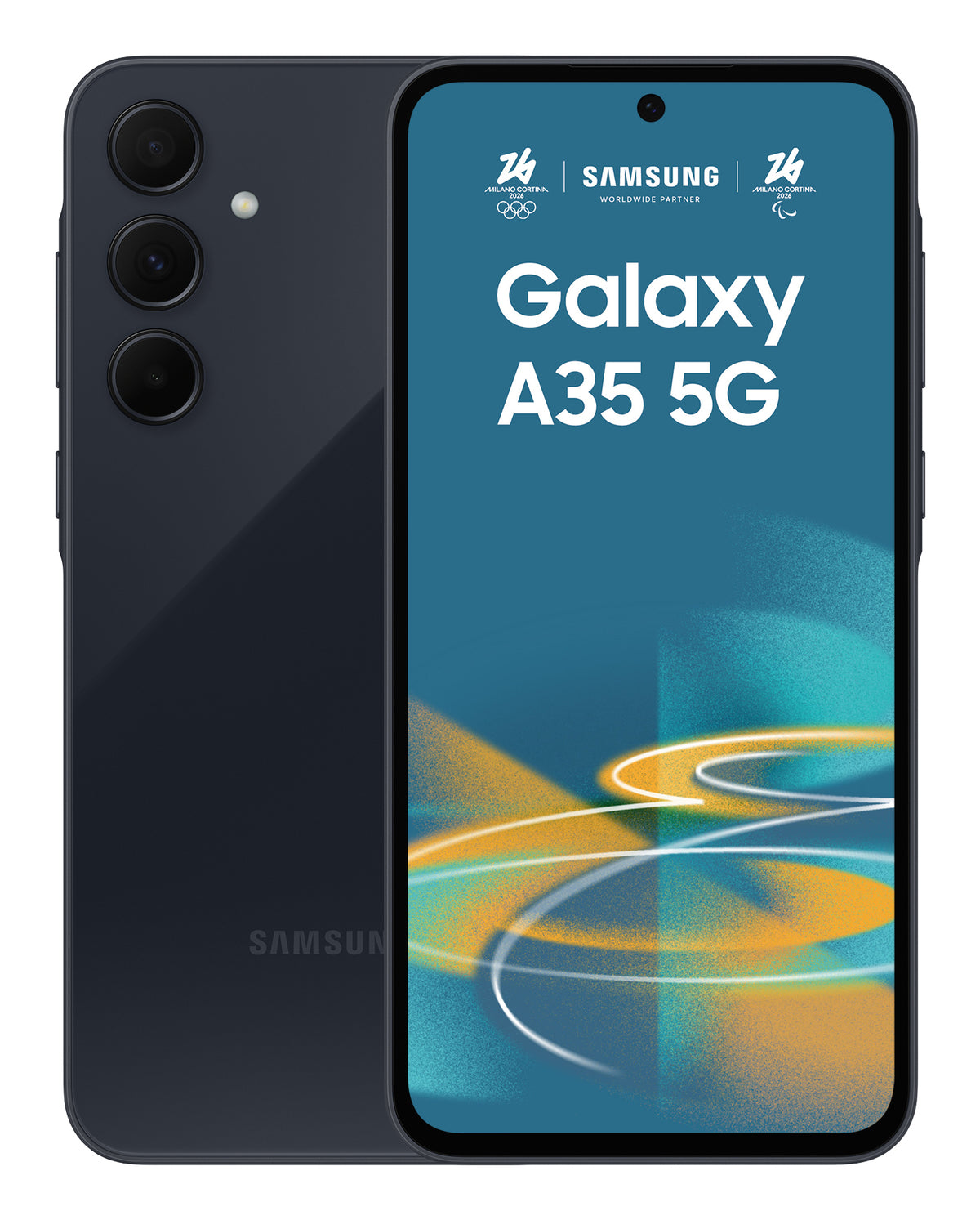Samsung Galaxy A35 5G