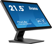 iiyama ProLite T2238MSC-B1 - 21.5" - FHD