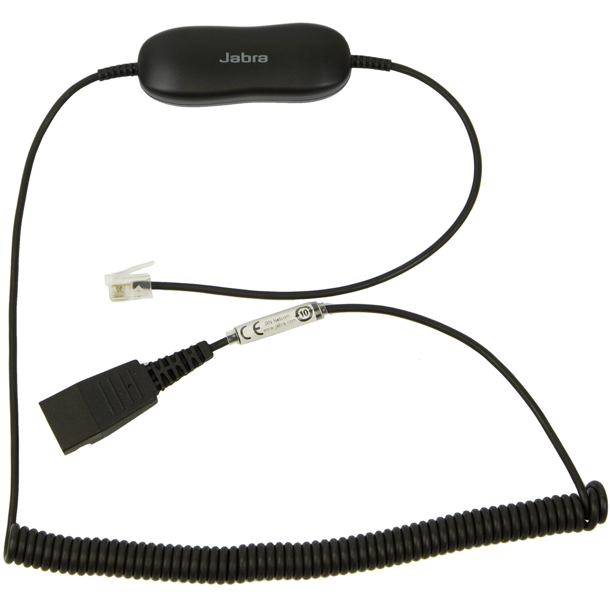 Jabra GN1216 Kabel hörlurstillbehör