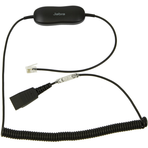 Jabra GN1216 Kabel hörlurstillbehör