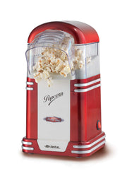 Ariete 2954 popcornmaskin Röd