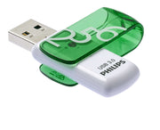Philips FM25FD00B/00 USB-sticka