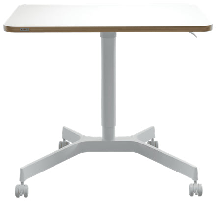 Leitz Ergo Litet Höj- och Sänkbart Skrivbord
