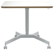 Leitz Ergo Litet Höj- och Sänkbart Skrivbord