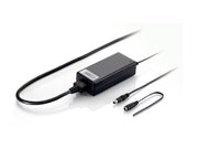LevelOne POW-4801 eladaptrar inomhus Svart