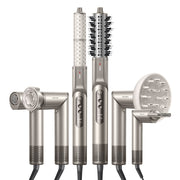 Dreame Dazzle Multistyler Varm Guld 1400 W 2,8 m