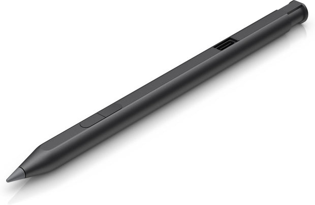 HP laddningsbar MPP 2.0 lutningskänslig penna (svart)