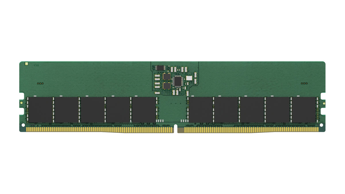 Kingston Technology KTH-PL556E-16G RAM-minnen