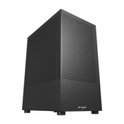 FSP S110-B Small Form Factor (SFF) Svart