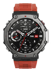 Amazfit T-Rex 3 Lava
