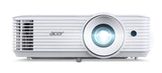 Acer P1558I Standard throw-projektor 5200 ANSI-lumen DLP WUXGA (1920x1200) 3D