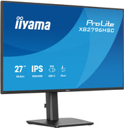 iiyama ProLite XB2796HSC-B1