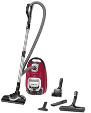 Rowenta Silence Force RO7473 4,5 l Cylinderdammsugare Torr 400 W Dammpåse
