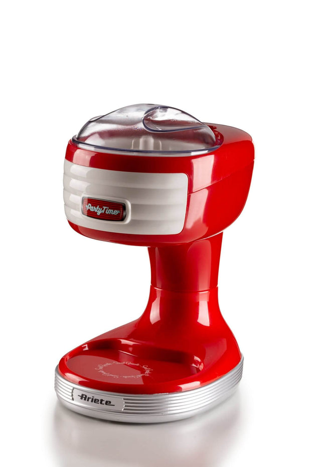 Ariete 0076/00 30 W Röd glassmaskiner