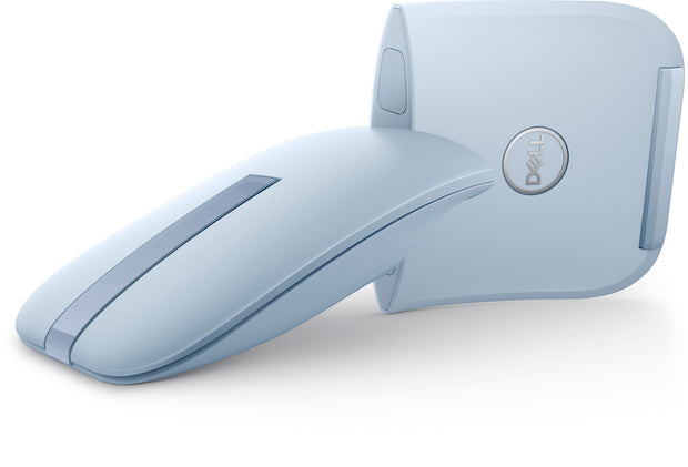 DELL MS700 datormöss Resor Ambidextrous
