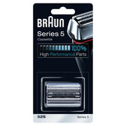 Braun Series 5 81626276 rakningstillbehör Rakhuvud