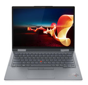 T1A Lenovo ThinkPad X1 Yoga Gen 7 Refurbished - 14" - 32GB RAM