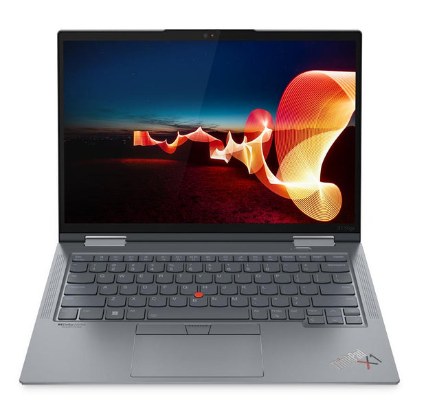 T1A Lenovo ThinkPad X1 Yoga Gen 7 Refurbished - 14" - 32GB RAM