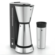 WMF KITCHENminis 0412260011 Halvautomatisk Droppande kaffebryggare 0,625 l