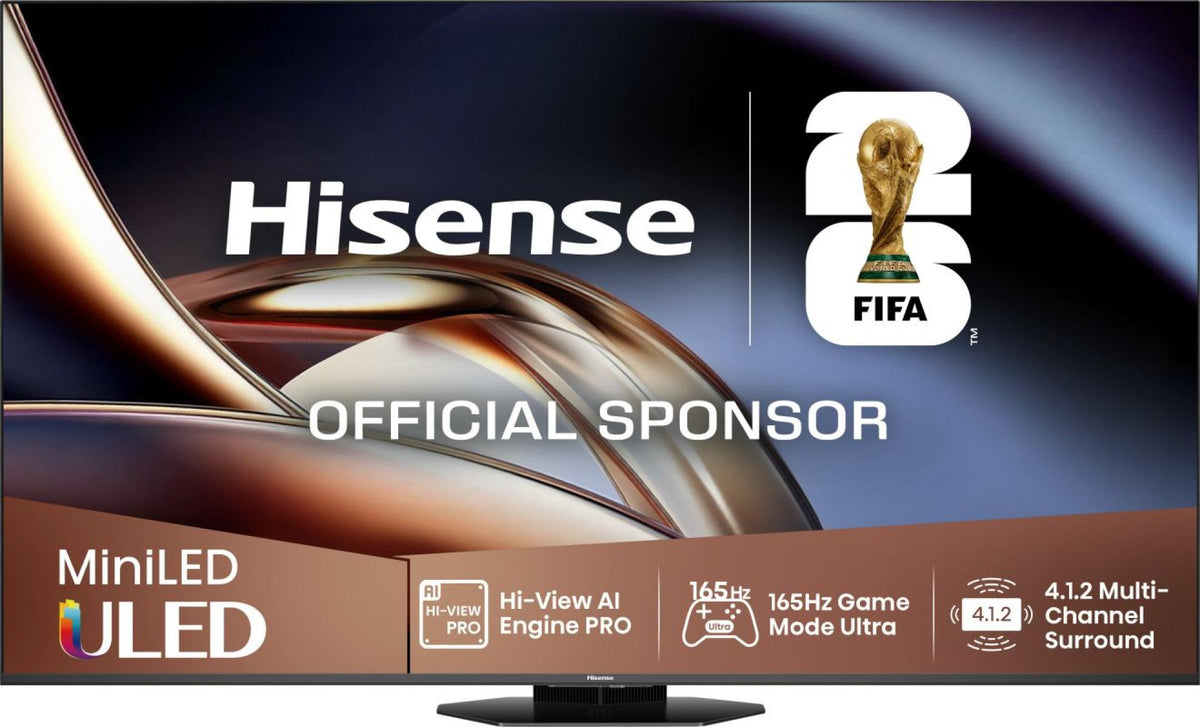 Hisense 55U8Q
