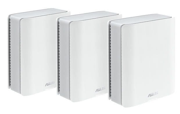 ASUS ZenWiFi BT8 Triband (2,4 GHz/5 GHz/6 GHz)