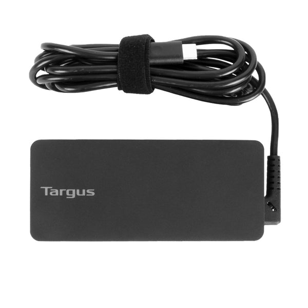Targus APA107EU eladaptrar inomhus 65 W Svart