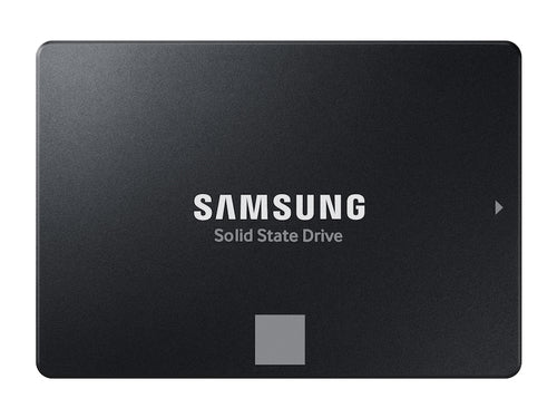 Samsung 870 EVO 2.5 SSD -