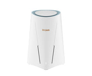 D-Link DBR-560/B trådlös router Gigabit Ethernet Dual-band (2,4 GHz / 5 GHz) Vit