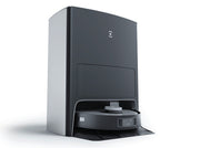 Ecovacs Deebot X1 Omni Svart