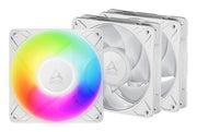 ARCTIC Freezer P12 Pro A-RGB (White)