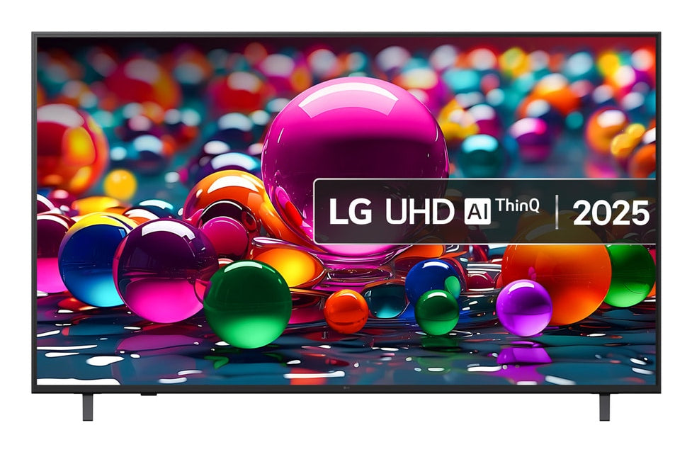 LG 50UA75006LA - 4K