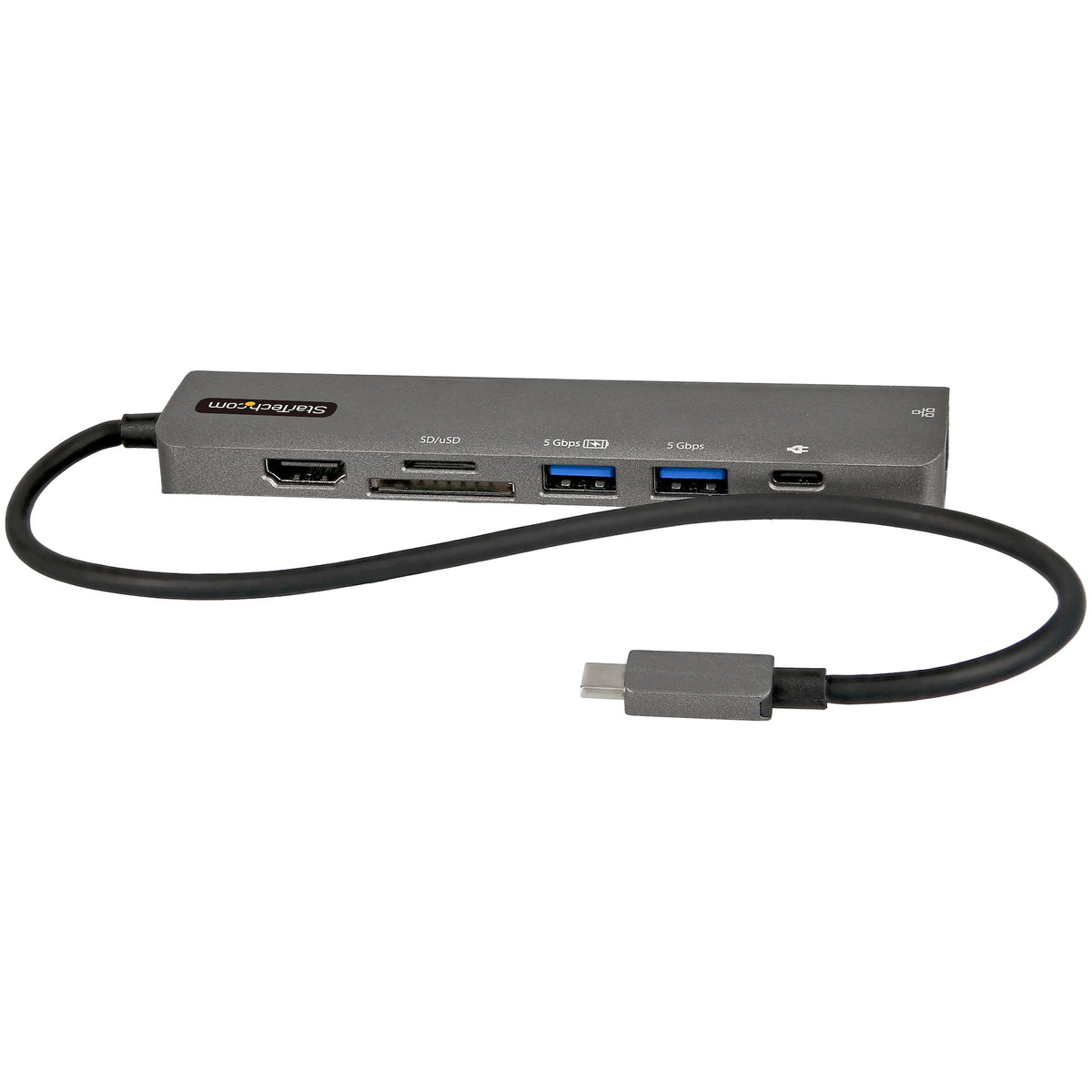 StarTech.com USB C multiportadapter