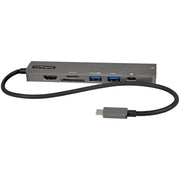 StarTech.com USB C multiportadapter